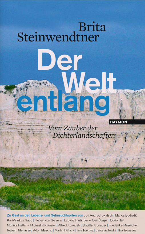 Der Welt entlang